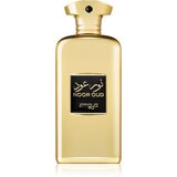 Zimaya Noor Oud parfumska voda uniseks 100 ml Cene