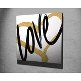 Opviq slika na platnu 45x45cm | ePonuda.com