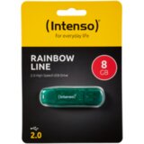 Intenso USB2.0-8GB/Rainbow | Eponuda.ba