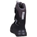 Superfit Škornji za sneg Rocket Črna | Shoptok.si