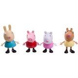Peppa Pig Peppa Prase i drugari set figura Cene