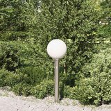  Stupić sa senzorom 80 cm nehrđajući čelik IP44 | shoptok.hr