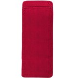  Ručnici za plažu 4 kom bordo 60 x 135 cm od tkanine 400 GSM | Eponuda.com