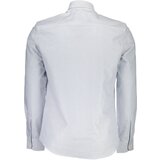 North Sails LIGHT BLUE MAN SHIRT LONG SLEEVE | shoptok.hr