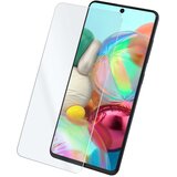 AVIZAR Zašcitna folija iz lateksa, prožna in odporna - prozorna str. Samsung Galaxy A71, (20607014) Cene