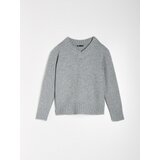 Sinsay Pulover od mješavine vune | shoptok.hr
