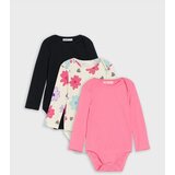Sinsay Komplet od 3 bodija | shoptok.hr