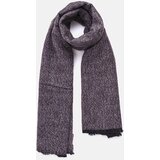 Gemre Purple Scarf Selah | shoptok.hr