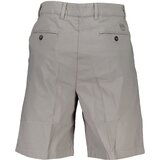 North Sails MEN'S GRAY BERMUDA PANTS | ePonuda.com