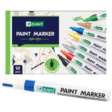 Flomaster paint marker levia sp-101 LEVIA - MODER Cene