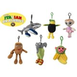 Talent Show Brainrot privezak za kljuceve 10cm ( TWB31969 ) | Eponuda.com