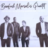 BRANFORD MARSAILS QUARTET - The Secret Between The Shadow And The Soul