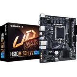 Gigabyte H610M S2H V2, DDR5, SATA3, DP, USB3.2Gen1, LGA1700 mATX | Shoptok.si