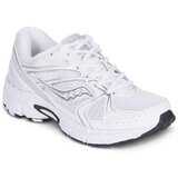 Saucony Nizke superge RIDE MILLENIUM Bela Cene
