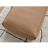 Bobochic Paris Rjav tabure iz umetnega usnja Boheme – | Shoptok.si