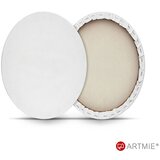 Artmie Ovalno slikarsko platno na ramu 24 x 30 cm | ePonuda.com