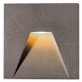  LED spoljašnje ugradno svetlo SPACE LED/4W/230V IP65 sivo | Eponuda.com