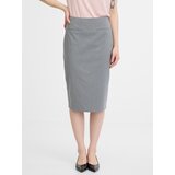 Orsay Grey women's skirt - Women's | shoptok.hr