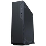 Antec Vsk2000-u3 micro atx crno ohisje | Shoptok.si