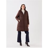 LC Waikiki Women's Hooded Straight Down Jacket Cijene