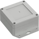 TRU COMPONENTS 6U07090905619 TC-13865240 industrijsko kućište 121.5 x 90 x 45 polikarbonat svijetlosiva 1 kom. Cijene