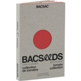 BACSAC Book & Seefs Tomato Collection (FR/ANG) | Shoptok.si