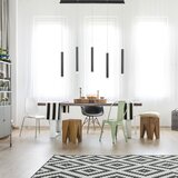 Lesnina-XXXL viseča led-svetilka | Shoptok.si