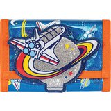 Tiger Family dječji novčanik Fun Time Off To Space | shoptok.hr