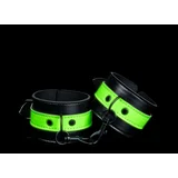 Ouch! Glow in the Dark Handcuffs