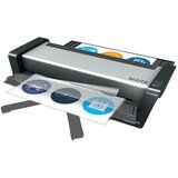 Leitz plastifikator A3 ilam touch 2 turbo pro (75190000) | Shoptok.si