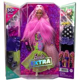 Barbie Barbika Extra Deluxe Mattel 056422 Cene