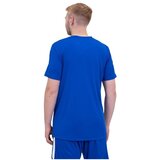 JAKO Majice s kratkimi rokavi Power Modra | Shoptok.si