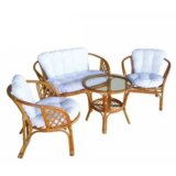 Olimp Sport Set bahama sofa od ratana | ePonuda.com