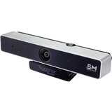 Sygonix Connect SC-WC-300 web kamera 2592 x 1944 Pixel držač s stezaljkom u