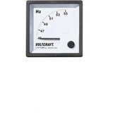 Voltcraft AM-72X72/50HZ analogni ugradbeni mjerni uređaj | Eponuda.ba