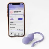 Perifit Care+ Pelvic Floor Trainer App Controlled Lilac Cijene