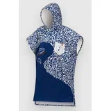 Pro Series Surf poncho save la mermaid