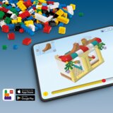 Lego Spolzgadovski™ prapor - 76410 | Shoptok.si