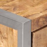  Komoda 60 x 35 x 72 cm od grubog drva manga | shoptok.hr