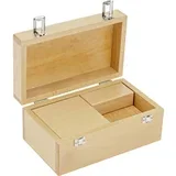 315-070-100 univerzalna tepecirana drvena kutija 2 kg E1 + E2 + F1