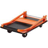  Kolica sa platformom black + decker 80kg | ePonuda.com