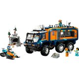 Lego City - Kamion s laboratorijem za istraživanje Arktika (60471) | shoptok.hr