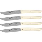 Berkel steak knife set 4-pcs. color cream Cijene