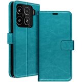Oem Mayaxess, Ohišje za denarnico Xiaomi 15 s trakom za roko, Turkizna, (5000215844) | Shoptok.si