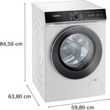 Siemens WG44B2A40 iQ700 | Shoptok.si