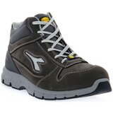 Diadora Pohodništvo RUN II HI S3 SRC ESD Siva Cene