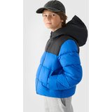4f Boys' down jacket | shoptok.hr