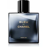 Chanel Bleu de parfem 50 ml za muškarce