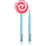 NYX Professional Makeup Gingerbaddie Land Candy Swirl svinčnik za oči odtenek 03 Gingersnap Swirl 1 kos Cene