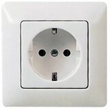 MIKRO 2-polna vijačna vtičnica Mikro (16 A, 250 V) | Shoptok.si